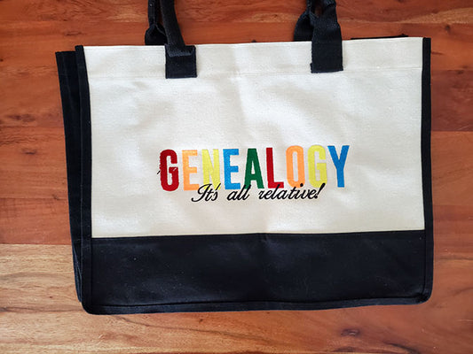 Bag - Genealogy