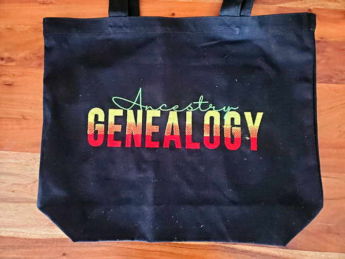 Bag - Genealogy